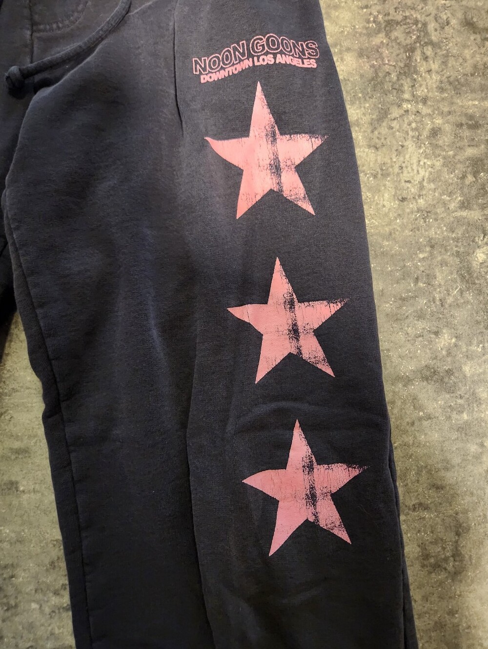 Noon Goons Sweatpants - Picture 3 of 5